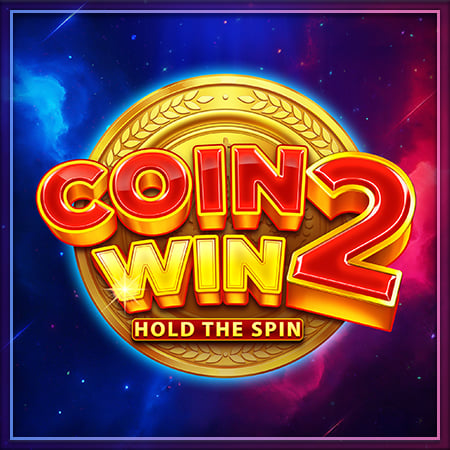 Coin Win 2 Hold The Spin